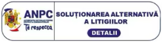 ANPC – Soluționarea alternativă a litigiilor